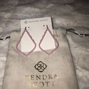 Kendra Scott Sophee in Lilac